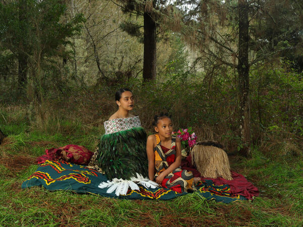 © Chidima Ugwuedeh, New Zealand, Shortlist, Youth Competition, Sony World Photography Awards 2025