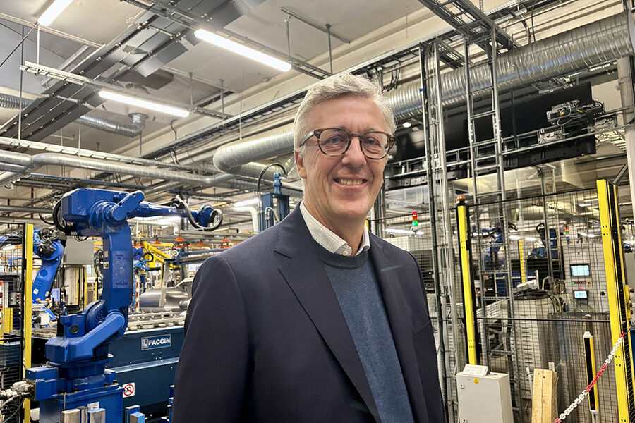 Høiax AS har ansatt Jon Erlend Scheele som ny administrerende direktør i selskapet fra 10. februar 2025.