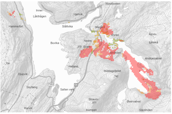 Telenor 5G Megård