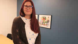 Bente Gravdal