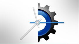 Logoen til programmet GAT