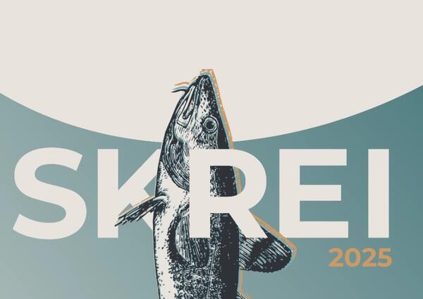 Skreikonferansen 2025