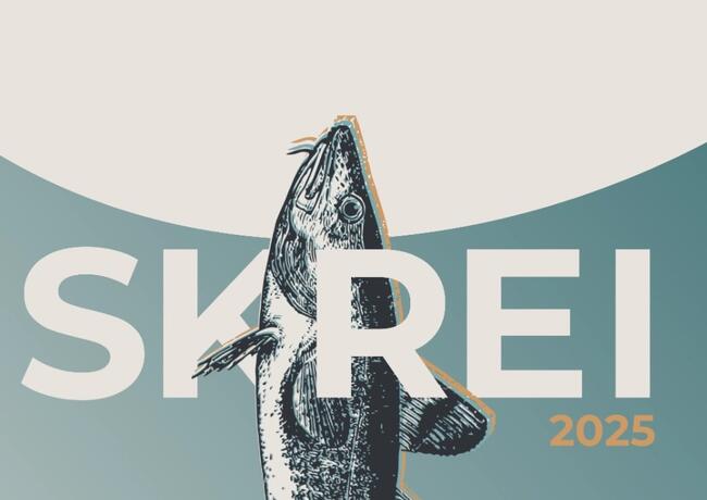 Skreikonferansen 2025