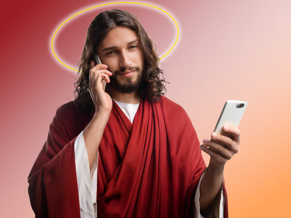 Generativ AI v/ Toralf Sandåker / Adobe Firefly