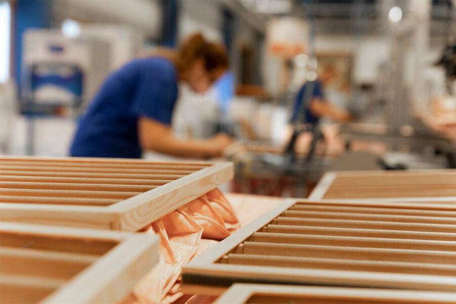 Foto: Interfil Edvard moelmen