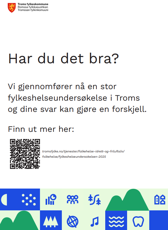 Har du det bra