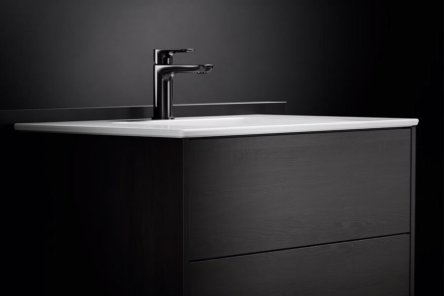 Gustavsberg Artic and Estetic.