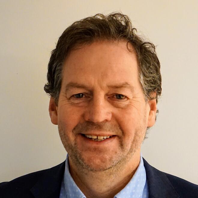 Børge Edvardsen Klingan