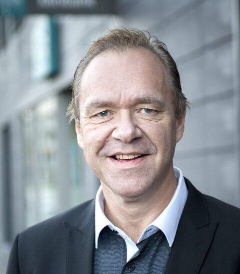 Terje Gjertsen