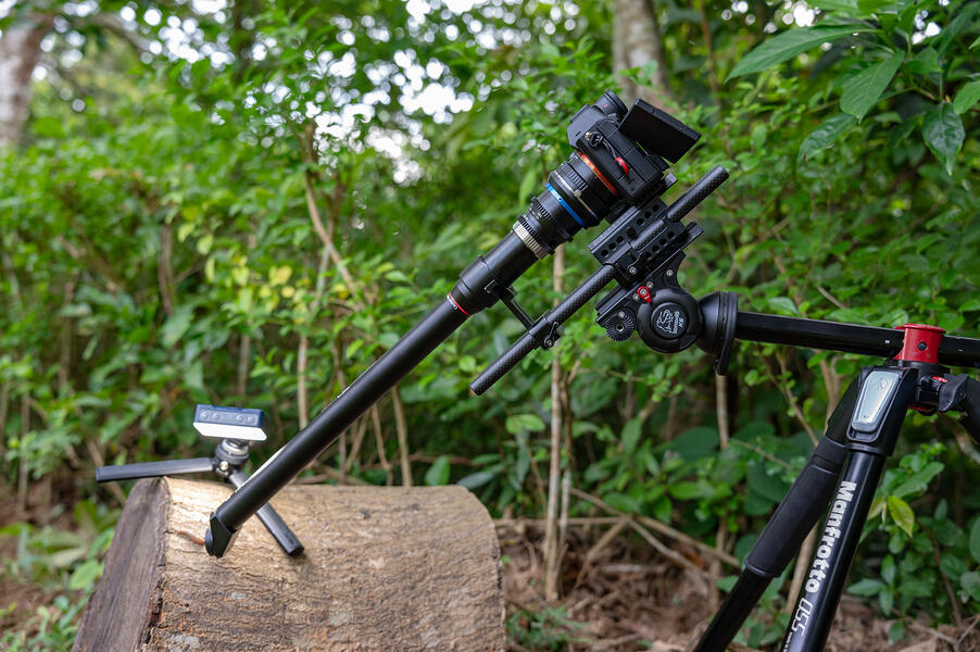 Laowa 24mm Probe