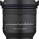 04_132885__ __ Camera Lens,  Electronics, Product, Samyang