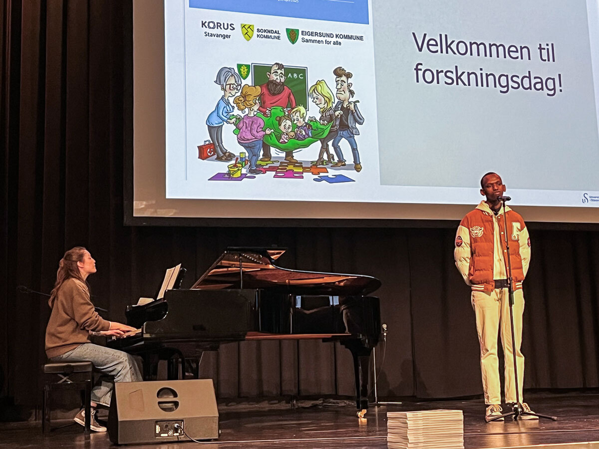 Kulturinnslag