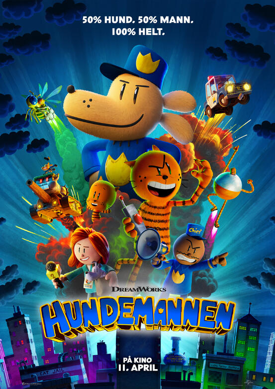 Filmplakat