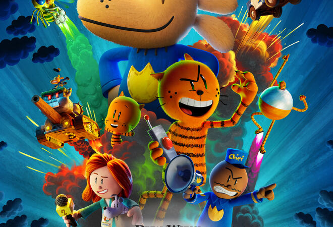 Filmplakat