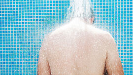 Hygiene i svømmehall