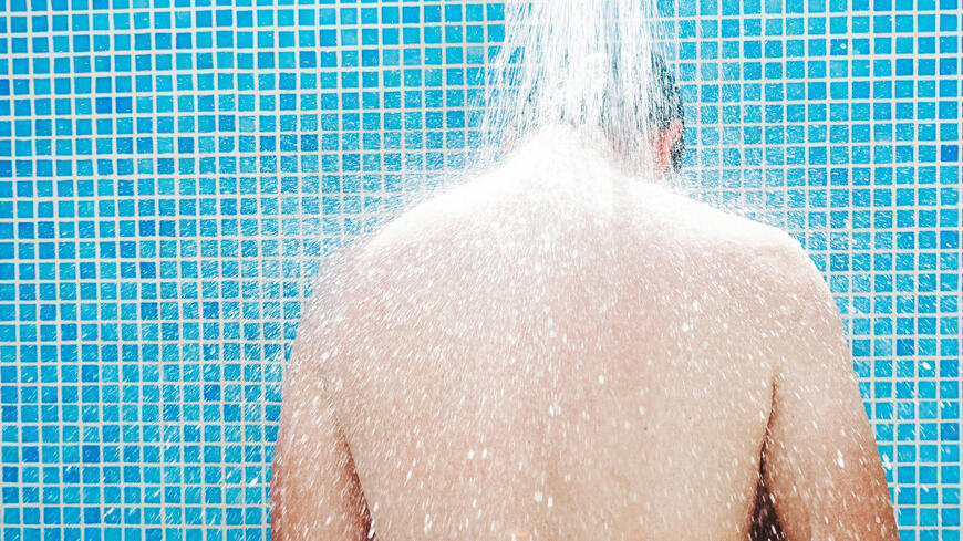 Hygiene i svømmehall