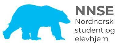 Logo Nordnorsk Student og Elevhjem nnse.no