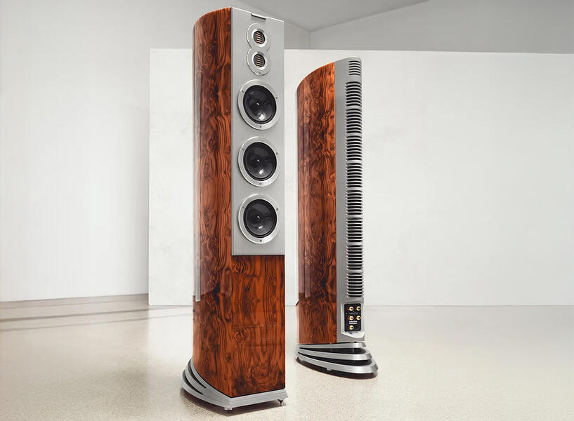 Audiovector 10 Arrete