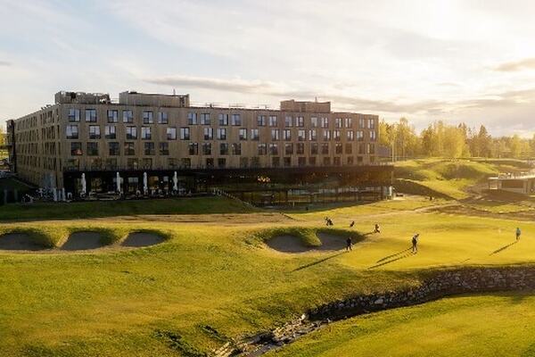 Lilys countryclub