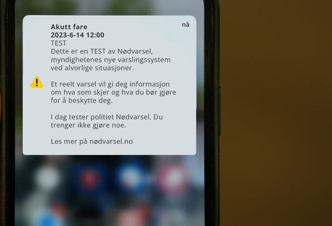 Foto DSB