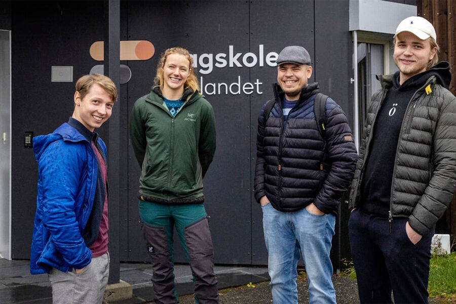 Foto: Fagskolen Innlandet