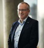 stående mann