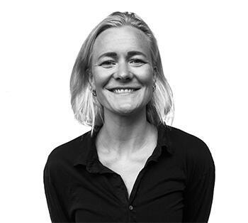 Camilla Børsand, daglig leder i BS Teknikk.