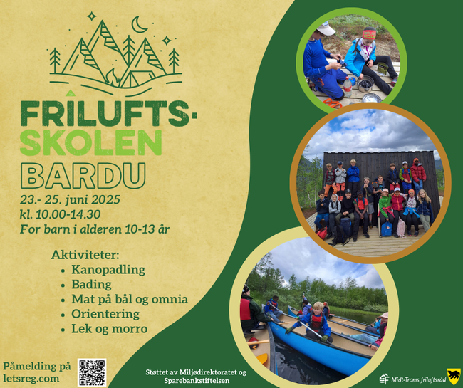 Kopi af Friluftskole, Bardu (1)