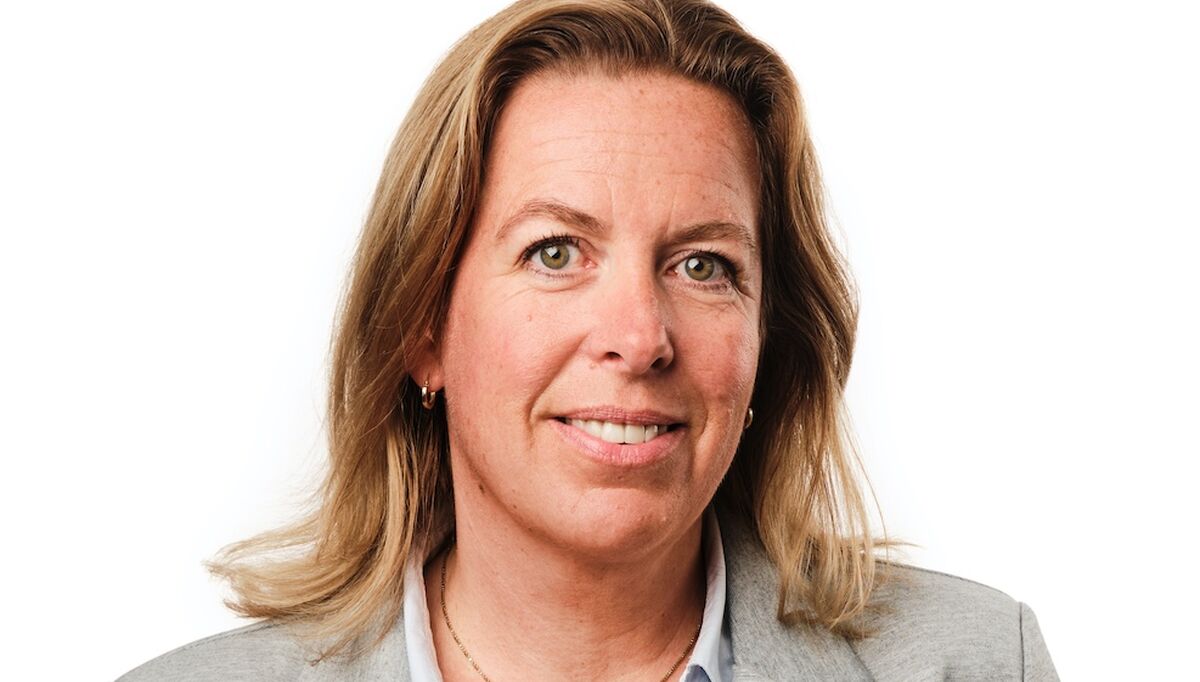 Yvonne Myhre blir ny markedskoordinator i Roth Norge. Foto: Roth Norge