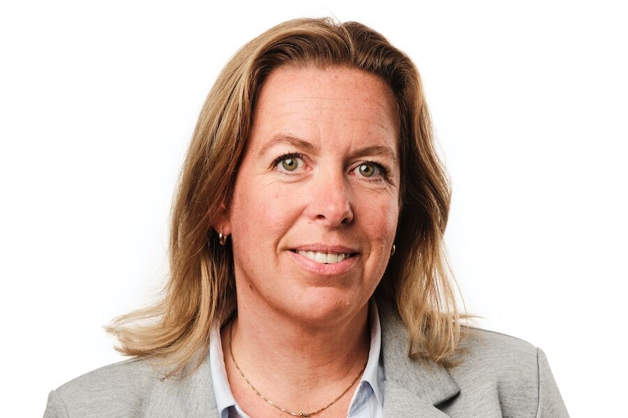 Yvonne Myhre blir ny markedskoordinator i Roth Norge. Foto: Roth Norge