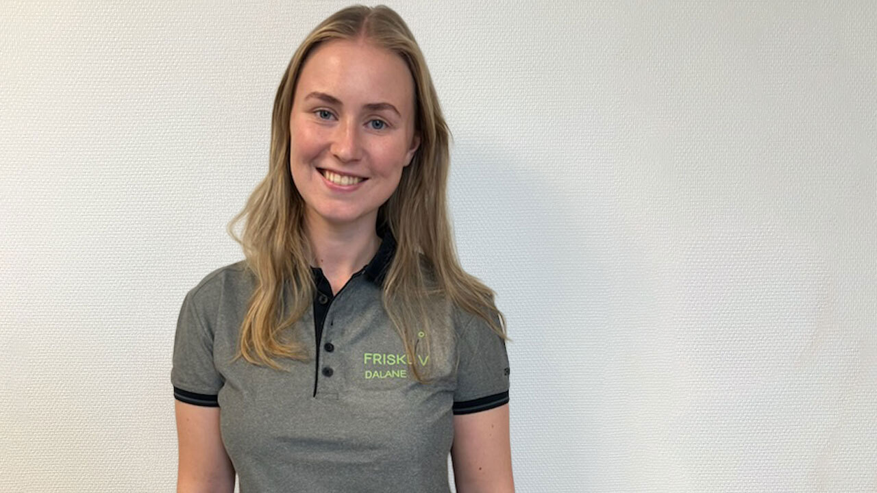 Ikon som viser en person fra Eigersund