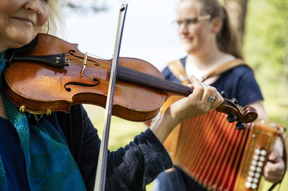 Folkemusikkarkivet_3B7A8897_fotoKristinStoylen