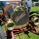 Hvem husker den klassiske Maxwell?