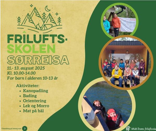 Friluftsskole 11