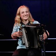 Silja Lid Strysse