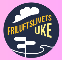 Friluftslivets uke, illustrasjon