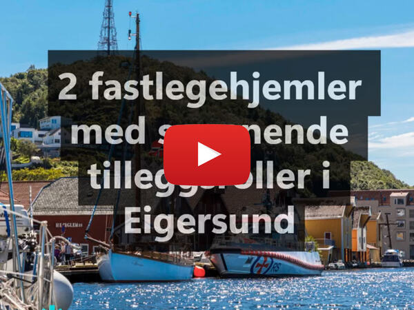 Reklame for ledige fastlegehjemler