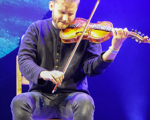 Nils Helgheim