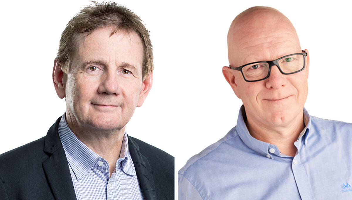 ABK Qviller med Daniel Kristiansen i spissen, fusjonerer med CTC Norge. Ole Andreas Valnes går inn som Key Account Manager for storkunder og rørkjeder i ABK-Qviller.