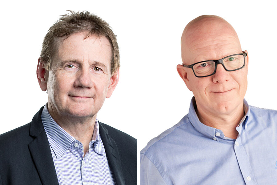 ABK Qviller med Daniel Kristiansen i spissen, fusjonerer med CTC Norge. Ole Andreas Valnes går inn som Key Account Manager for storkunder og rørkjeder i ABK-Qviller.