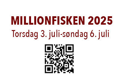 MIllionfisken-ingressbilde
