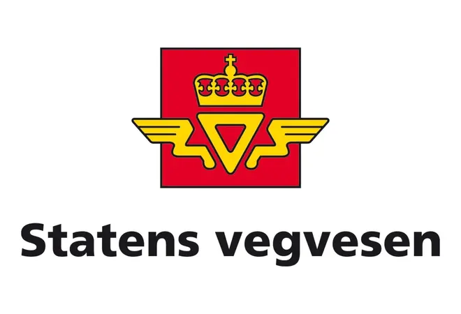 Statens vegvesen logo