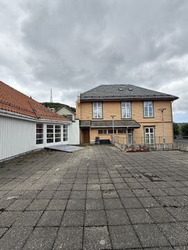 Skriveralmenningen 2