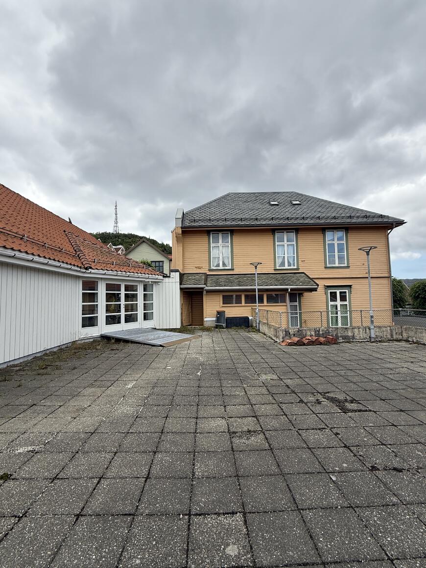 Skriveralmenningen 2