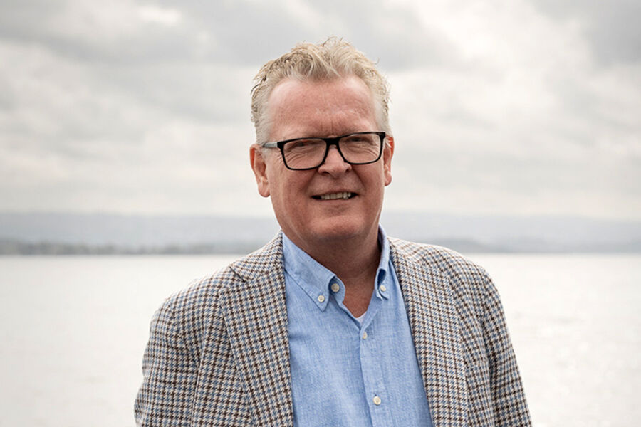 – For oss var det forløsende å vinne konkurransen om ventilasjonsentreprisen i det nye NRK-bygget, som vi har jobbet med lenge. Dette var en stor konkurranse hvor vi antar at alle store tekniske entreprenører har deltatt, sier Morten Hveding Juel, konsernsjef i Energima Gruppen.