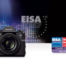 Sony Alpha 1 II er årets EISA-kamera