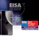 Xiaomi 15 Ultra er Årets EISA foto- og video smartmobil Xiaomi 15 Ultra er Årets EISA foto- og video smartmobil