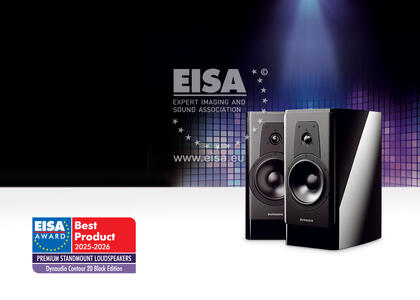 Dynaudio Contour 20 BE