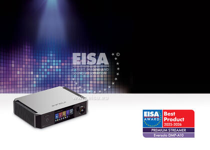 Eversolo-DMP-A10