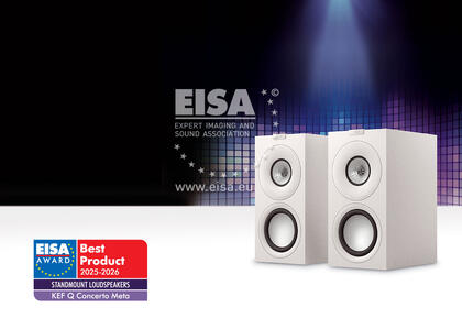KEF Q Concerto Meta